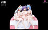 Genshin Impact Three Women Series #2 Statue - Acg Studio [Pre-Order]