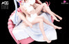 Genshin Impact Three Women Series #2 Statue - Acg Studio [Pre-Order]