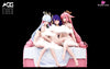 Genshin Impact Three Women Series #2 Statue - Acg Studio [Pre-Order] Full Payment / B Nude Version