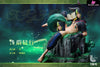 Genshin Impact Tighnari Resin Statue - Toc Studio [Pre-Order]