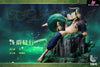 Genshin Impact Tighnari Resin Statue - Toc Studio [Pre-Order]