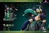 Genshin Impact Tighnari Resin Statue - Toc Studio [Pre-Order]