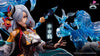 Genshin Impact Tivat Girl Group #2 Shenhe Statue - Atlas Studio [Pre-Order]