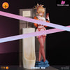 Genshin Impact Toilet Yoimiya Statue - Pp Jiang Studio [Pre-Order]