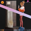 Genshin Impact Toilet Yoimiya Statue - Pp Jiang Studio [Pre-Order]