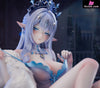 Genshin Impact Tsaritsa Ana Statue - Mi Yin Studio