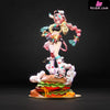 Genshin Impact Varesa GK GK Statue - Xiao Huan Xiong Studio [Pre-Order] Genshin Impact