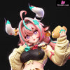 Genshin Impact Varesa GK GK Statue - Xiao Huan Xiong Studio [Pre-Order] Genshin Impact