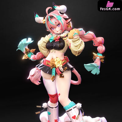 Genshin Impact Varesa GK GK Statue - Xiao Huan Xiong Studio [Pre-Order] Genshin Impact