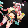 Genshin Impact Varesa GK GK Statue - Xiao Huan Xiong Studio [Pre-Order] Genshin Impact