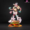 Genshin Impact Varesa GK GK Statue - Xiao Huan Xiong Studio [Pre-Order] Genshin Impact
