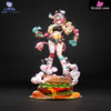 Genshin Impact Varesa GK GK Statue - Xiao Huan Xiong Studio [Pre-Order] Deposit Genshin Impact