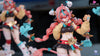 Genshin Impact Varesa GK GK Statue - Xiao Huan Xiong Studio [In-Stock] Genshin Impact
