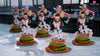 Genshin Impact Varesa GK GK Statue - Xiao Huan Xiong Studio [In-Stock] Genshin Impact