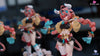 Genshin Impact Varesa GK GK Statue - Xiao Huan Xiong Studio [In-Stock] Genshin Impact