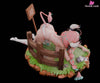 Genshin Impact Varesa GK Statue - YaoMengMeng Studio [Pre-Order] Genshin Impact