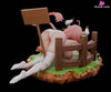 Genshin Impact Varesa GK Statue - YaoMengMeng Studio [Pre-Order] Genshin Impact