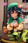 Genshin Impact Venti Statue - Gl Studio [Pre - Order]