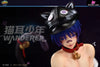 Genshin Impact Wanderer 1/6 GK Statue - LAboo Studio [Pre-Order Closed] - Full Payment - Genshin Impact