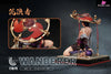 Genshin Impact Wanderer Resin Statue - Toc Studio [Pre - Order]
