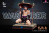 Genshin Impact Wanderer Resin Statue - Toc Studio [Pre - Order]