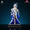 Genshin Impact Wedding Dress Furina Resin Statue - Aquatic Elf Studio [Pre-Order] Deposit / A