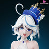 Genshin Impact Wedding Dress Furina Resin Statue - Aquatic Elf Studio [Pre-Order] Deposit / B