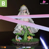 Genshin Impact Wedding Dress Nahida Statue - Pp Jiang Studio [Pre-Order]