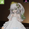 Genshin Impact Wedding Dress Nahida Statue - Pp Jiang Studio [Pre-Order]