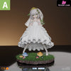 Genshin Impact Wedding Dress Nahida Statue - Pp Jiang Studio [Pre-Order] Deposit / A Standard