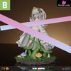 Genshin Impact Wedding Dress Nahida Statue - Pp Jiang Studio [Pre-Order] Deposit / B Pregnant