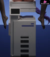 Genshin Impact Workplace Humiliation Raiden Shogun Statue - Pp Jiang Studio [Pre - Order] Deposit /