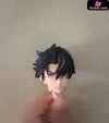 Genshin Impact Wriothesley GK Statue - Honey House Studio [In-Stock] - Full Payment - Genshin Impact