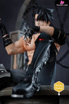 Genshin Impact Wriothesley GK Statue - Honey House Studio [In-Stock] - Full Payment - Genshin Impact