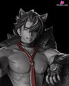 Genshin Impact Wriothesley GK Statue - Honey House Studio [In-Stock] - Full Payment - Genshin Impact
