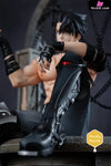 Genshin Impact Wriothesley GK Statue - Honey House Studio [In-Stock] - Full Payment - Genshin Impact