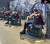 Genshin Impact Wriothesley GK Statue - Honey House Studio [In-Stock] - Full Payment - Genshin Impact