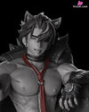 Genshin Impact Wriothesley GK Statue - Honey House Studio [In-Stock] - Full Payment - Genshin Impact