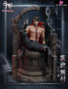 Genshin Impact Wriothesley GK Statue - Pinksoul Studio [Pre-Order] - Genshin Impact