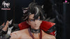 Genshin Impact Wriothesley GK Statue - Pinksoul Studio [Pre-Order] - Genshin Impact