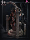 Genshin Impact Wriothesley GK Statue - Pinksoul Studio [Pre-Order] - Genshin Impact