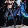 Genshin Impact Wriothesley & Neuvillette GK Statue - Gentleman 18 Studio [In-Stock] Genshin Impact