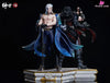 Genshin Impact Wriothesley & Neuvillette GK Statue - Gentleman 18 Studio [In-Stock] Genshin Impact