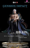 Genshin Impact Wriothesley & Neuvillette GK Statue - Gentleman 18 Studio [In-Stock] Full Payment / Neuvillette Genshin