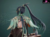 Genshin Impact Xianyun / Cloud Retainer Statue - Mi Yin Studio [Pre - Order]