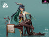 Genshin Impact Xianyun / Cloud Retainer Statue - Mi Yin Studio [Pre - Order]