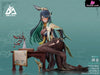 Genshin Impact Xianyun / Cloud Retainer Statue - Mi Yin Studio [Pre - Order] Deposit A (Normal