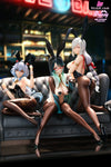 Genshin Impact Xianyun Resin Statue - Bunny Studio [Pre-Order]