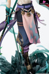 Genshin Impact Xiao Guardian Yaksha 1/7 Scale Figure - miHoYo [In-Stock] Full Payment Genshin Impact