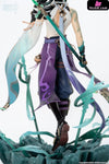 Genshin Impact Xiao Guardian Yaksha 1/7 Scale Figure - miHoYo [In-Stock] Full Payment Genshin Impact